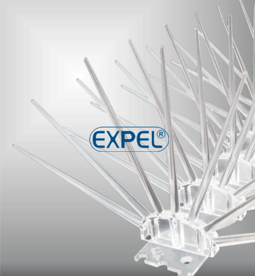 Kuşkonmaz Bariyer Nedir ?