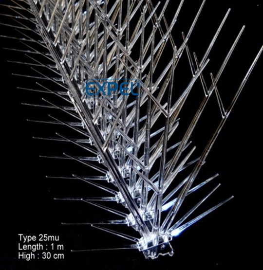 TEİAŞ Yüksek Diken Kuşkonmaz Şartnamesi