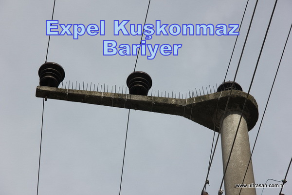 TEİAŞ 2017 Kuşkonmaz Teknik Şartnamesi